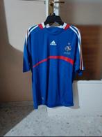 Francia - Wereldkampioenschap Voetbal - 2007 - Voetbalshirt, Collections, Collections Autre