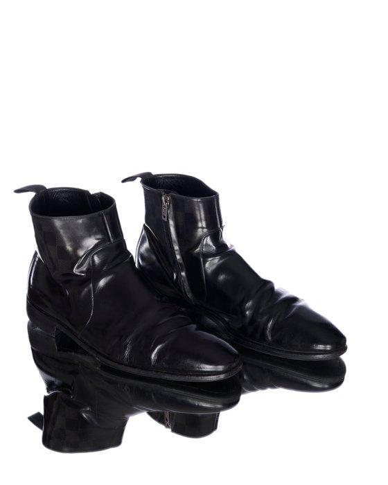 Louis Vuitton - Enkellaarsjes - Maat: EU 44.5, Kleding | Heren, Schoenen