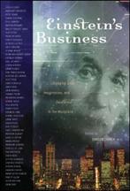 Einsteins Business: Engaging Soul, Imagination, And, Dawson Church, PhD, Zo goed als nieuw, Verzenden