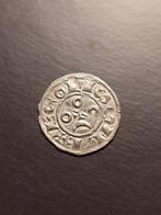 Comté d’Angoulême Denier au nom de Louis IV dOutremer (Sans