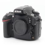 Nikon D800 body | Tweedehands, Audio, Tv en Foto, Fotocamera's Digitaal, Verzenden, Zo goed als nieuw, Nikon