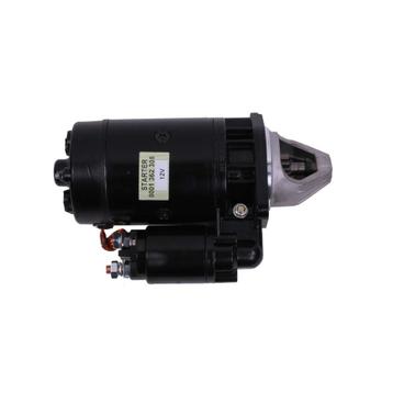 Startmotor Deutz F6L912 12V, Ophalen of Verzenden