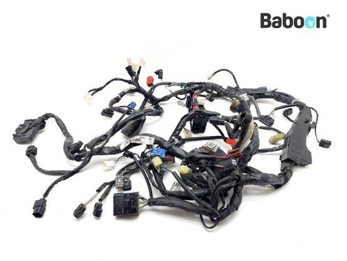 Kabelboom Honda VFR 1200 X Crosstourer DCT 2012-2015 (SC70), Motoren, Onderdelen | Honda, Gebruikt, Verzenden