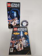 Lego Star Wars II the Original Trilogy Playstation Portable, Games en Spelcomputers, Games | Sony PlayStation Portable, Ophalen of Verzenden