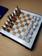 Schaakspel - steen