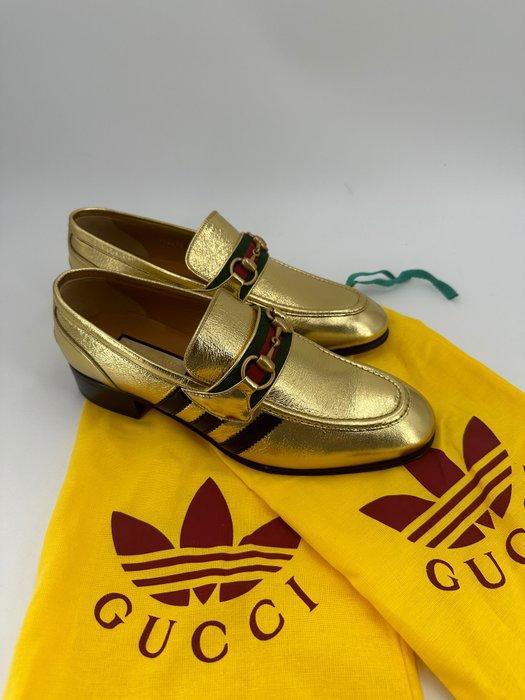 Gucci - Slippers - Maat: EU 41 - Nieuw in doos, Kleding | Heren, Schoenen