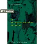 De orthopedagogische ervaring 9789088502477, Verzenden, Zo goed als nieuw, Peter van der Doef