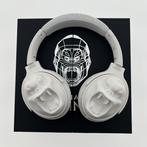 Richard Orlinski (1966) - Headphones King Kong - White
