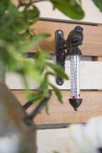 Thermometer - Gietijzer - Polen - 2000-2010, Antiek en Kunst