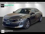 Peugeot 508, Nieuw