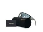 Roberto Cavalli - RC1120/S-16A Cat: *3, Anthracite Silver,, Handtassen en Accessoires, Nieuw