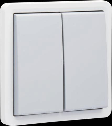 Niko Nieuwe Hydro Installatieschakelaar - 700-31505, Doe-het-zelf en Bouw, Elektriciteit en Kabels, Verzenden