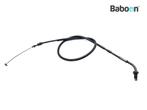 Chokekabel Honda CB 700 Nighthawk (CB700 CB700SC RC20), Verzenden, Gebruikt