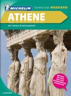 Groene Gids weekend Athene / De Groene Reisgids Weekend, Boeken, Reisgidsen, Verzenden, Gelezen