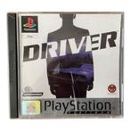 Driver (Platinum) (PS1) (TWEEDEHANDS), Games en Spelcomputers, Verzenden, Nieuw