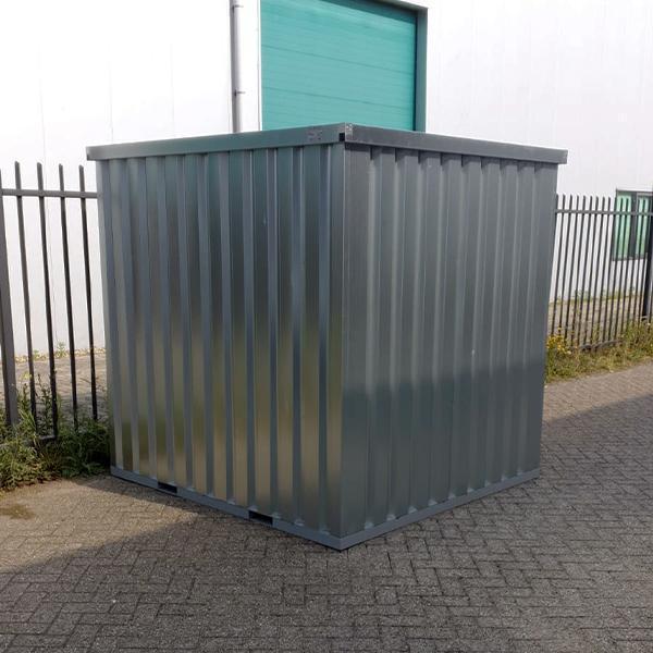 Cabane de chantier, Doe-het-zelf en Bouw, Overige Doe-Het-Zelf en Bouw, Nieuw
