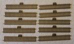 Märklin H0 - 2290 - Voie ferrée pour trains miniatures (19), Hobby en Vrije tijd, Nieuw