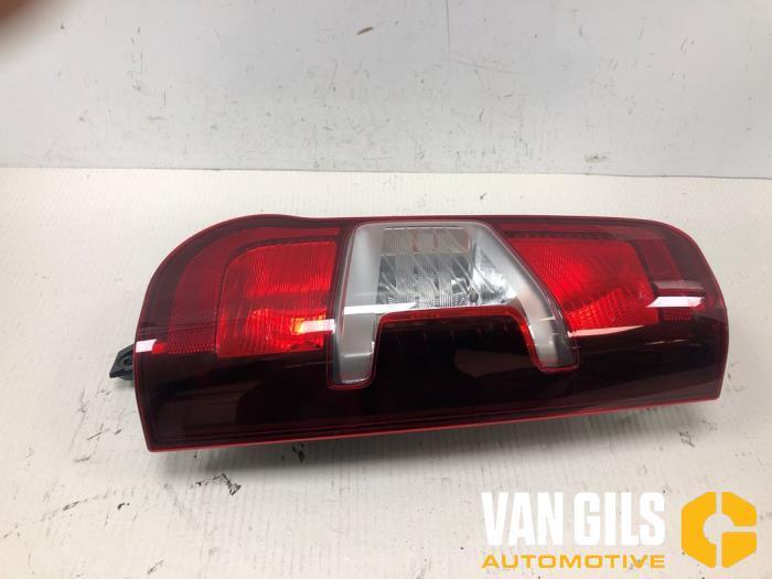 Achterlicht rechts Citroen Berlingo O307791, Auto-onderdelen, Verlichting