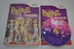 Bratz - The Movie  (Wii FAH), Nieuw