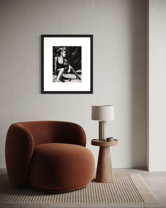 Carsten Sander - Sandra 02, Antiek en Kunst, Kunst | Designobjecten