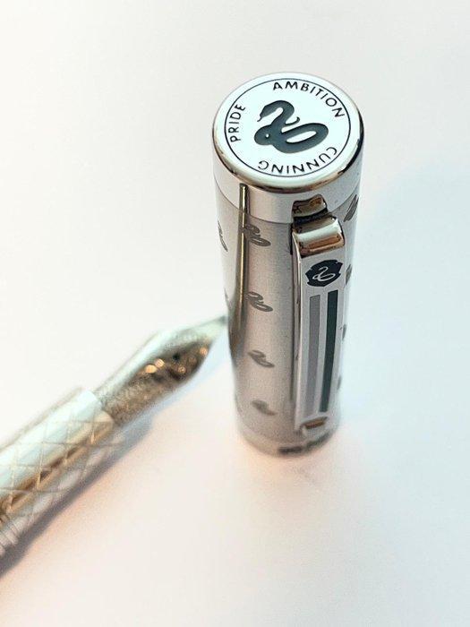 Montegrappa, Harry Potter Fountain Pen – Slytherin - Zonder, Collections, Stylos