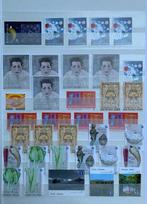 België  - Samenstelling PERMANENT frankeergeldige zegels -, Postzegels en Munten, Postzegels | Europa | België, Gestempeld