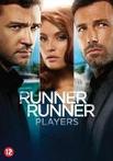 Runner runner op DVD