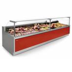 Koeltoonbank | ZARA2 | 0°C/+2°C | Geforceerd | 0.36kW |, Zakelijke goederen, Verzenden, Nieuw in verpakking