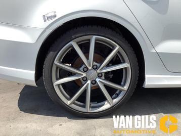 Sportvelgen Set Audi A3 O314895 beschikbaar voor biedingen