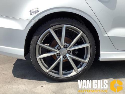 Sportvelgen Set Audi A3 O314895, Auto-onderdelen, Ophanging en Onderstel
