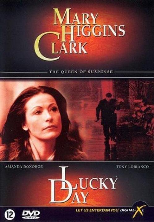 Lucky Day (dvd nieuw), Cd's en Dvd's, Dvd's | Actie, Ophalen of Verzenden