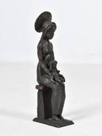 Jerzy Jarnuszkiewicz - Woman and Child, Antiquités & Art