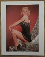 Michael Ochs - Marilyn Monroe in Lingerie (How to Marry a, Verzamelen, Nieuw