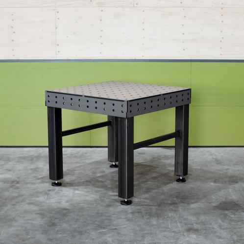 Lastafel/Table de soudure 1000x1000 | Lastafelshop.com, Bricolage & Construction, Établis, Envoi