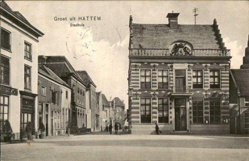 Nederland - Gemeente Heerde, Hattem, Oldebroek -, Verzamelen, Postkaarten | Buitenland
