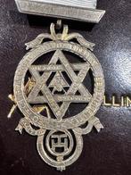 Royaume-Uni - Médaille de service - 1909 G. Kenning, Verzamelen