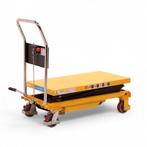 Transpallet |Pompwagen | Palletwagen Gebruikte Heftafels, Ophalen of Verzenden