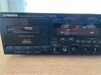 Pioneer - CT-W 830 R Lecteur-enregistreur de cassettes