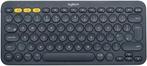 Logitech K380 Draadloos Toetsenbord QWERTY toetsenborden, Computers en Software, Toetsenborden, Verzenden, Nieuw