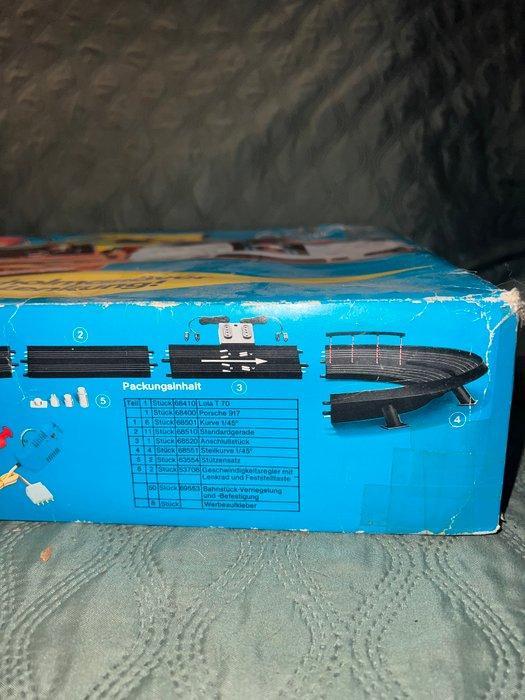 Carrera, bmw 1:60 - Voiture de sport miniature - Carrera, Hobby en Vrije tijd, Modelauto's | 1:5 tot 1:12