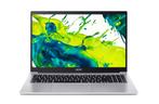 Acer 15,6 C3-N355/16GB/512GB/FHD IPS/NoOS Zilver (Laptop), Ophalen of Verzenden