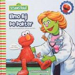 Elmo bij de dokter 9789086514502, Albee, Sarah (geschreven door), Tom Brannon (illustraties), Verzenden