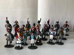 Del Prado - Soldat de plomb 20x Soldatini dell’epoca, Kinderen en Baby's, Speelgoed | Overig, Nieuw