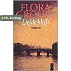 Liefde blijft 9789029521604 Flora Groult, Boeken, Verzenden, Gelezen, Flora Groult