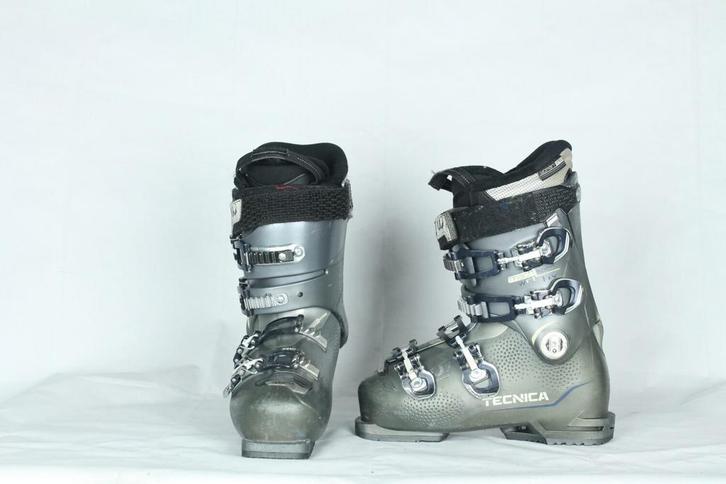 Refurbished - Skischoenen - Tecnica Mach sport wrt HV -, Sport en Fitness, Skiën en Langlaufen, Ski, Schoenen, Gebruikt, Overige merken