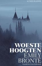 Woeste Hoogten / LJ Veen Klassiek 9789020414493 Emily Brontë, Boeken, Verzenden, Gelezen, Emily Brontë