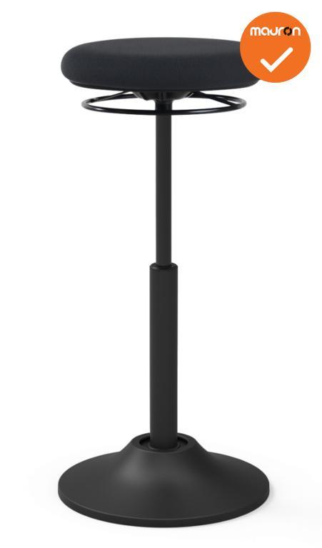 Zit-sta Kruk - Mango - Kleur naar keuze, Zakelijke goederen, Kantoor en Winkelinrichting | Kantoormeubilair en Inrichting, Stoel