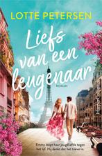 Liefs van een leugenaar (9789402714593, Lotte Petersen), Livres, Verzenden