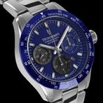 Tecnotempo - Chronograph Chrono Orbs - Automatic Swiss