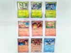 The Pokémon Company - 93 Incomplete Album - Pokémon, Nieuw